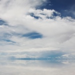 las nubes