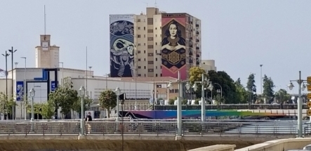 Málaga