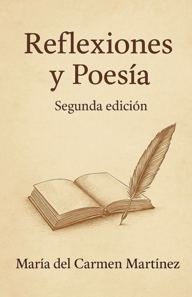 Reflexiones y Poesía